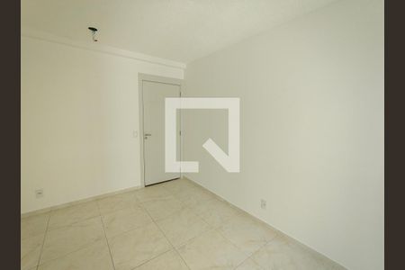 Sala de apartamento à venda com 2 quartos, 50m² em Taquara, Rio de Janeiro
