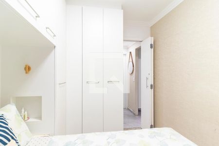 Quarto 1 de apartamento à venda com 2 quartos, 58m² em Conjunto Residencial José Bonifácio, São Paulo