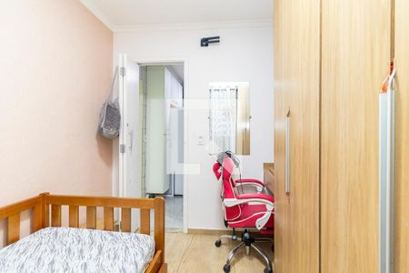 Quarto 2 de apartamento à venda com 2 quartos, 58m² em Conjunto Residencial José Bonifácio, São Paulo