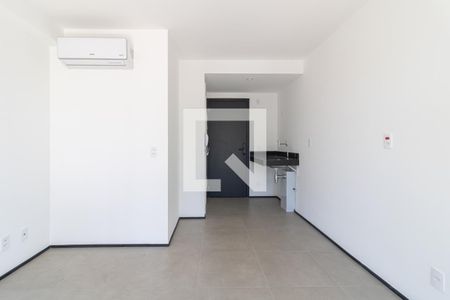Studio de kitnet/studio para alugar com 1 quarto, 22m² em Indianópolis, São Paulo