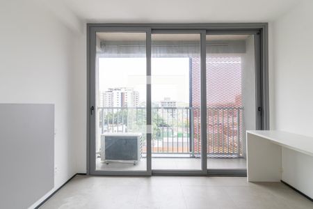 Studio de kitnet/studio à venda com 1 quarto, 22m² em Indianópolis, São Paulo