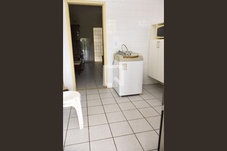 Cozinha de casa para alugar com 2 quartos, 75m² em Pernambués, Salvador