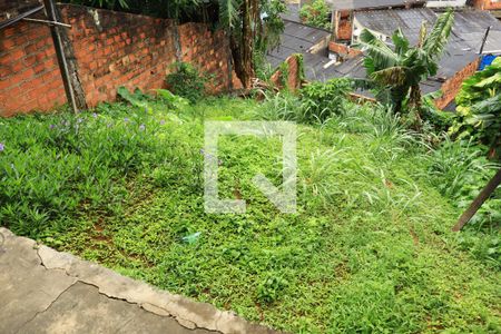 Quintal de casa para alugar com 2 quartos, 75m² em Pernambués, Salvador