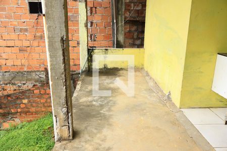 Quintal de casa para alugar com 2 quartos, 75m² em Pernambués, Salvador