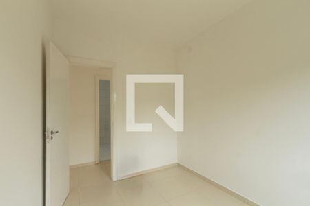 Quarto 1 de apartamento para alugar com 2 quartos, 50m² em Vila Odin, Sorocaba