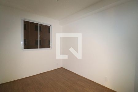 Quarto 2 de apartamento para alugar com 2 quartos, 34m² em Parque Industrial Tomas Edson, São Paulo