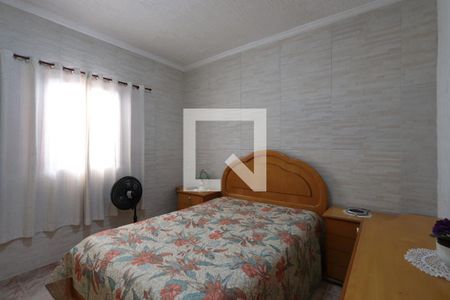 Quarto 1 de casa à venda com 2 quartos, 125m² em Aricanduva, São Paulo