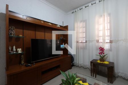 Sala de casa à venda com 2 quartos, 125m² em Aricanduva, São Paulo