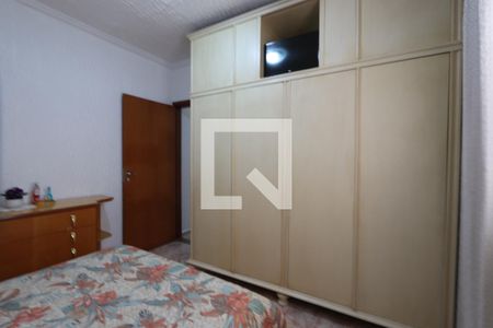 Quarto 1 de casa à venda com 2 quartos, 125m² em Aricanduva, São Paulo