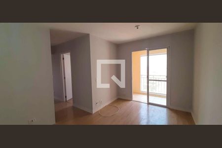 Apartamento à venda com 3 quartos, 70m² em Santo Antônio, Osasco