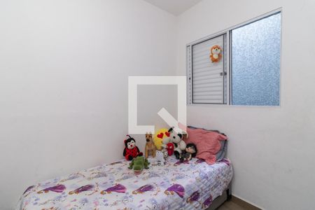 Quarto 2 de apartamento para alugar com 2 quartos, 35m² em Vila Ré, São Paulo