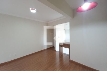 Sala de Jantar de apartamento para alugar com 3 quartos, 80m² em Parque Prado, Campinas