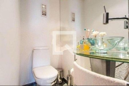 Apartamento à venda com 2 quartos, 97m² em Jardim Analia Franco, São Paulo