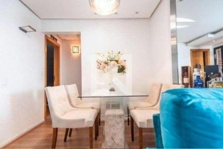 Apartamento à venda com 2 quartos, 97m² em Jardim Analia Franco, São Paulo