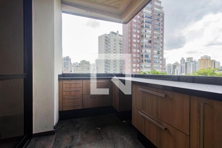 Apartamento à venda com 3 quartos, 283m² em Aclimação, São Paulo