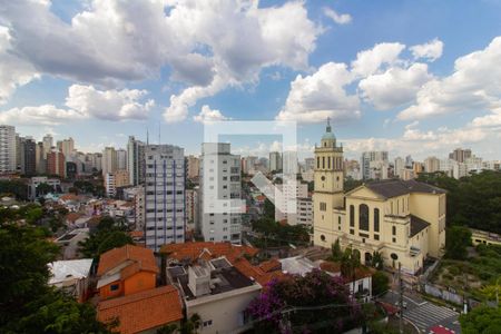 Apartamento à venda com 3 quartos, 283m² em Aclimação, São Paulo