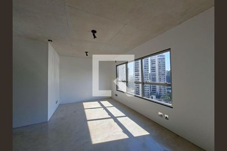 Apartamento à venda com 1 quarto, 70m² em Panamby, São Paulo