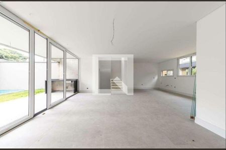 Casa de Condomínio à venda com 4 quartos, 436m² em Santo Amaro, São Paulo