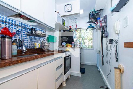 Apartamento à venda com 2 quartos, 50m² em Alto da Lapa, São Paulo