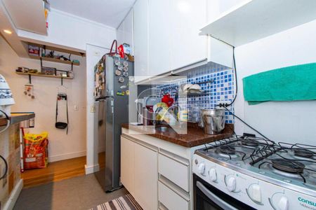 Apartamento à venda com 2 quartos, 50m² em Alto da Lapa, São Paulo