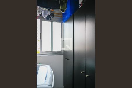 Área de Serviço de apartamento à venda com 2 quartos, 50m² em Sacomã, São Paulo