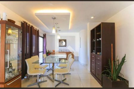 Apartamento à venda com 3 quartos, 180m² em Vila Suzana, São Paulo