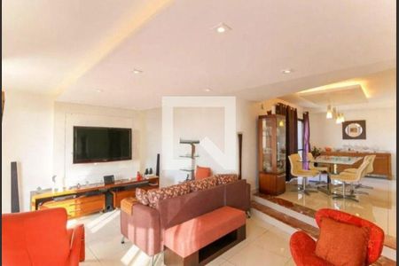 Apartamento à venda com 3 quartos, 180m² em Vila Suzana, São Paulo