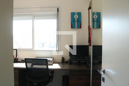 Quarto 1 de apartamento à venda com 2 quartos, 65m² em Pompeia, São Paulo