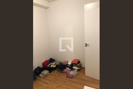 Quarto de apartamento à venda com 2 quartos, 36m² em Jardim Lideranca, São Paulo