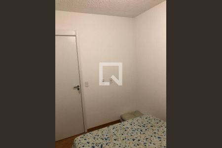 Quarto de apartamento à venda com 2 quartos, 36m² em Jardim Lideranca, São Paulo