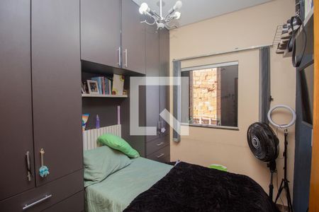 Quarto 1 de casa à venda com 2 quartos, 100m² em Arvoredo 2a Secao, Contagem