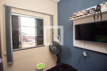 Quarto 1 de casa à venda com 2 quartos, 100m² em Arvoredo 2a Secao, Contagem