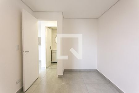 Apartamento para alugar com 1 quarto, 42m² em Vila Gomes Cardim, São Paulo