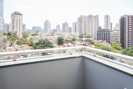 Suíte de apartamento à venda com 2 quartos, 60m² em Lapa, São Paulo