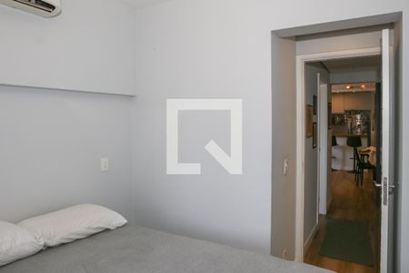 Suíte de apartamento à venda com 2 quartos, 60m² em Lapa, São Paulo