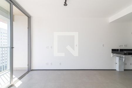 Studio de kitnet/studio para alugar com 1 quarto, 22m² em Indianópolis, São Paulo