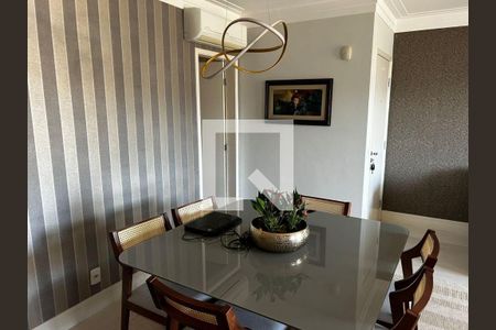 Apartamento à venda com 3 quartos, 127m² em Vila Isabel Eber, Jundiaí