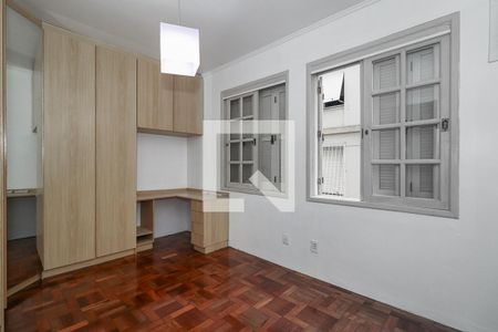 Quarto de apartamento à venda com 2 quartos, 70m² em Petrópolis, Porto Alegre