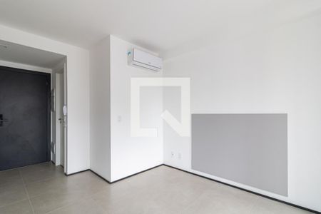Studio de kitnet/studio para alugar com 1 quarto, 22m² em Indianópolis, São Paulo