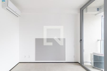 Studio de kitnet/studio para alugar com 1 quarto, 22m² em Indianópolis, São Paulo