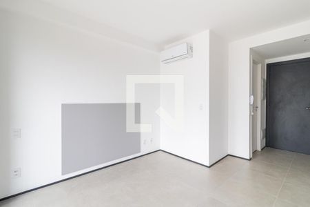 Studio de kitnet/studio para alugar com 1 quarto, 22m² em Indianópolis, São Paulo