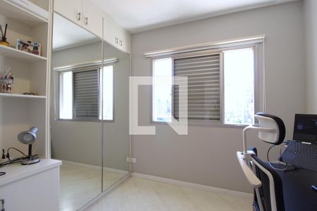 Quarto 1 de apartamento à venda com 3 quartos, 97m² em Itaim Bibi, São Paulo