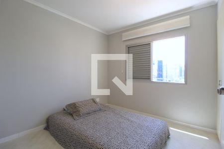 Quarto 2 de apartamento à venda com 3 quartos, 97m² em Itaim Bibi, São Paulo