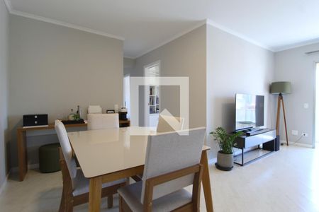 Sala de apartamento à venda com 3 quartos, 97m² em Itaim Bibi, São Paulo