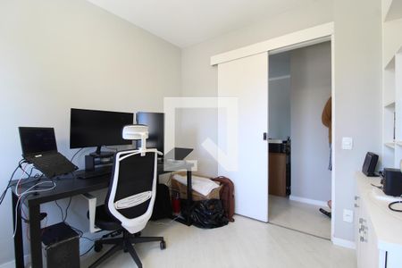 Quarto 1 de apartamento à venda com 3 quartos, 97m² em Itaim Bibi, São Paulo