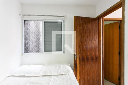 Quarto de apartamento à venda com 1 quarto, 31m² em Vila Formosa, São Paulo