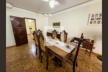 Sala 1 de casa à venda com 4 quartos, 480m² em Vila da Penha, Rio de Janeiro
