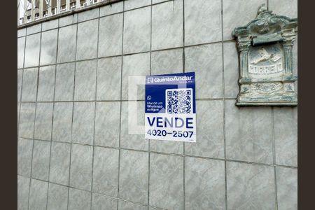 Placa de casa para alugar com 4 quartos, 480m² em Vila da Penha, Rio de Janeiro