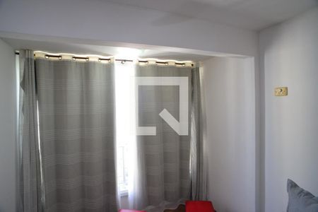 Sala de apartamento para alugar com 3 quartos, 83m² em Barra da Tijuca, Rio de Janeiro