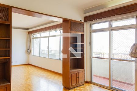 Sala 2 de apartamento para alugar com 5 quartos, 250m² em Bom Retiro, São Paulo